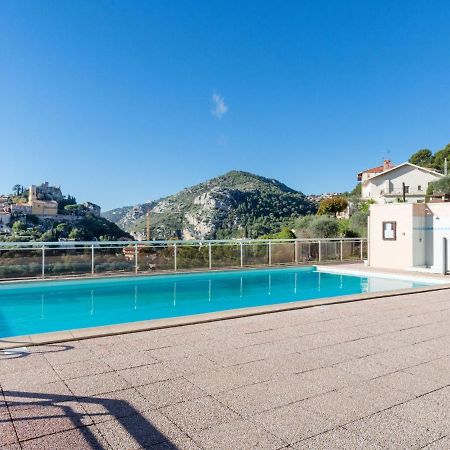 Apartment Les Balcons D'Eze By Interhome 外观 照片