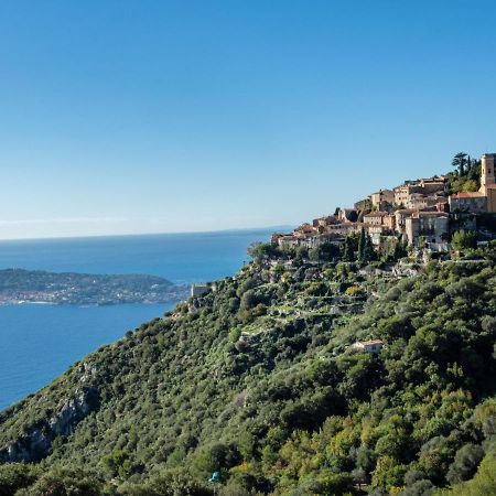 Apartment Les Balcons D'Eze By Interhome 外观 照片
