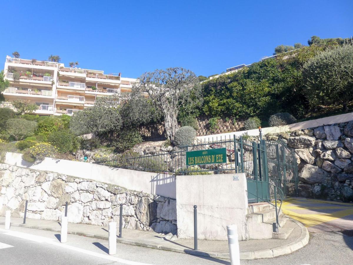 Apartment Les Balcons D'Eze By Interhome 外观 照片