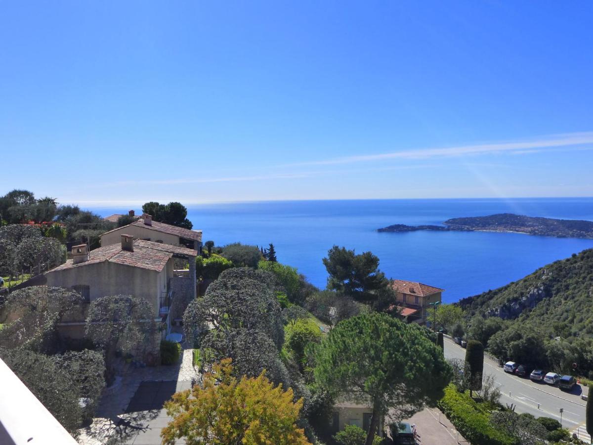 Apartment Les Balcons D'Eze By Interhome 外观 照片