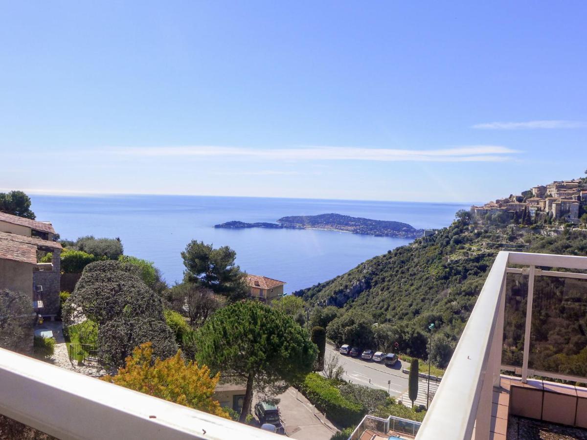 Apartment Les Balcons D'Eze By Interhome 外观 照片