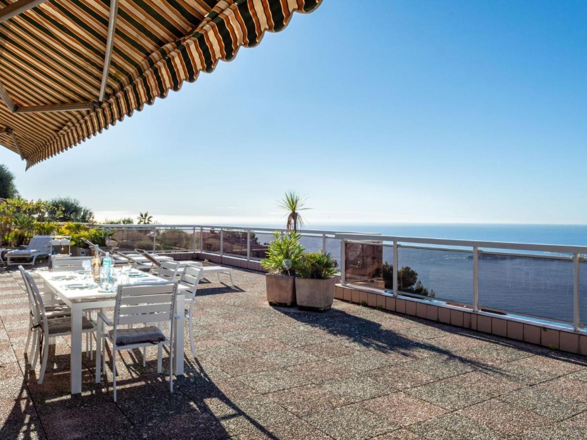 Apartment Les Balcons D'Eze By Interhome 外观 照片