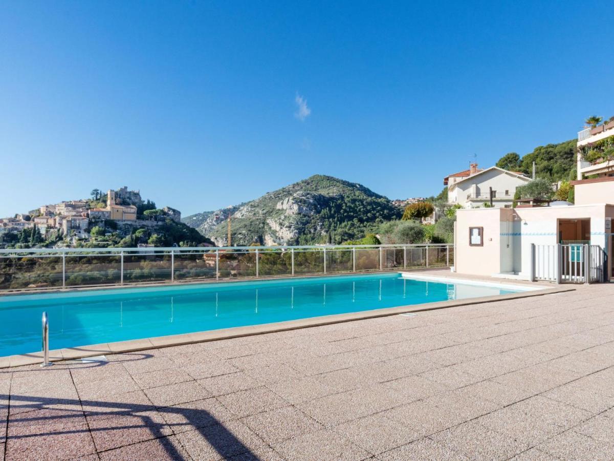 Apartment Les Balcons D'Eze By Interhome 外观 照片