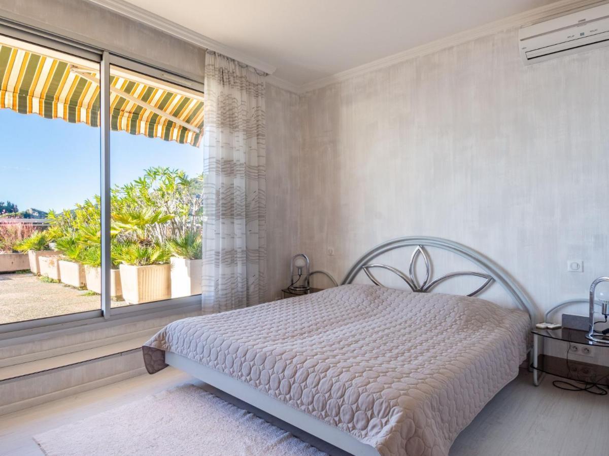 Apartment Les Balcons D'Eze By Interhome 外观 照片