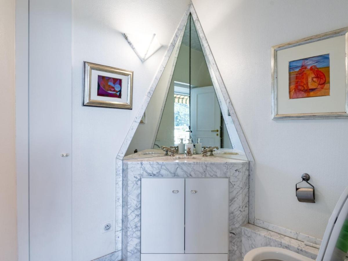 Apartment Les Balcons D'Eze By Interhome 外观 照片