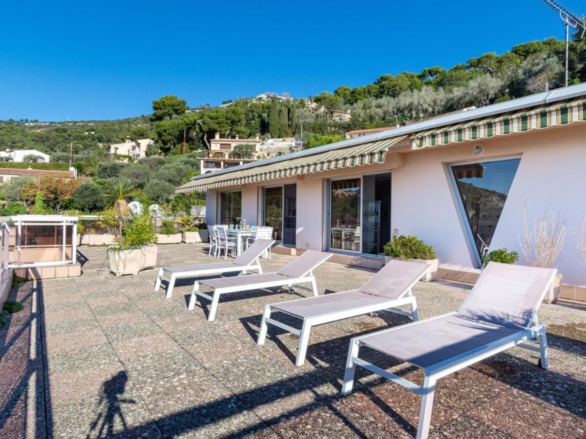 Apartment Les Balcons D'Eze By Interhome 外观 照片