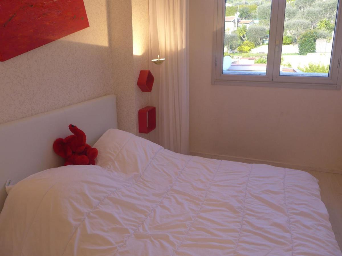 Apartment Les Balcons D'Eze By Interhome 外观 照片
